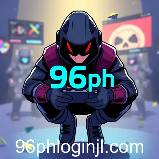 Exploring the World of 96ph: A Gaming Revolution