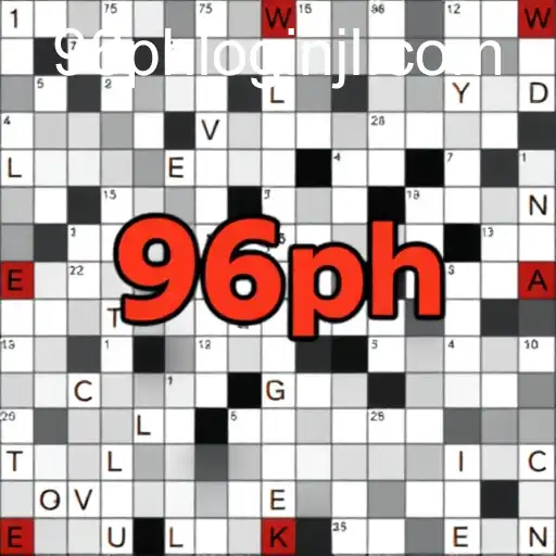 The Intriguing World of Crossword Puzzles and the Access Point: 96ph Login