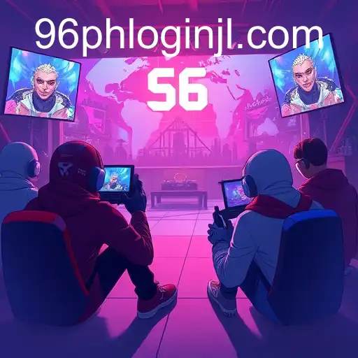 Digital Gaming Revolution: The Rise of 96ph
