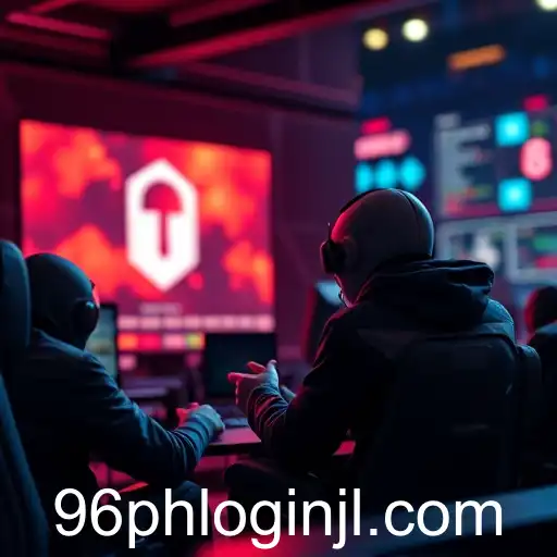 Online Gaming and Security: Navigating the Challenges