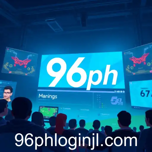 The Rise of 96ph: A Gaming Revolution