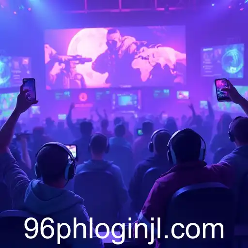 Digital Pioneers: Navigating the Virtual Realm with 96ph