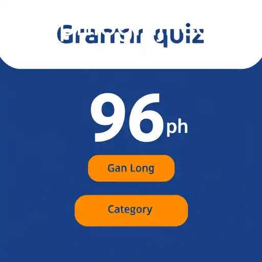 Enhance Your Grammar with Engaging Quizzes: A Look into the '96ph Login' Feature