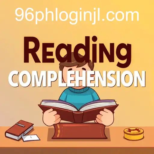 Exploring the Online Reading Comprehension Game with 96ph Login