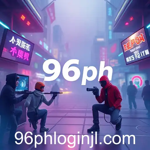 The Rise of 96ph: A Beacon in the Gaming World