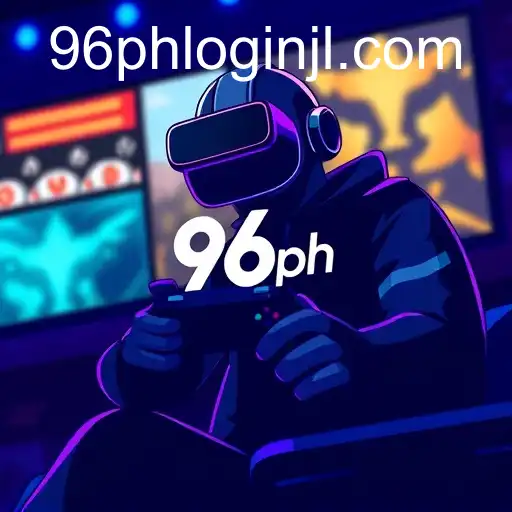 96ph Gaming Portal Navigates Into 2025