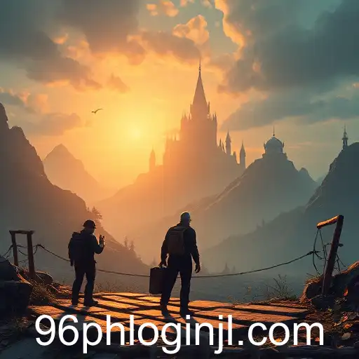 Exploring the Exciting World of Adventure Games