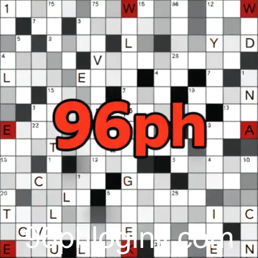 The Intriguing World of Crossword Puzzles and the Access Point: 96ph Login