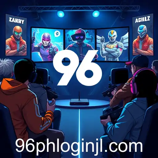 Gaming Trends and Innovations In 2025