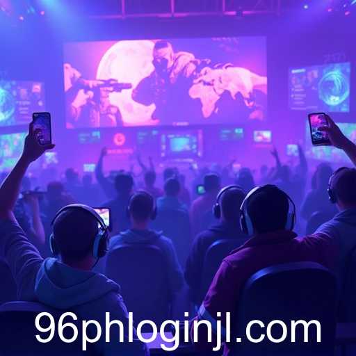 The Impact of Gaming Platforms in 2025