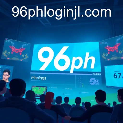 The Rise of 96ph: A Gaming Revolution