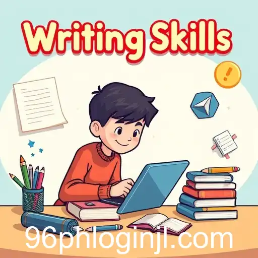 Enhancing Online Engagement: Exploring the 'Writing Skills' Game Category