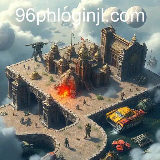 Exploring the World of Strategy Games: A Gateway to Tactical Mastery